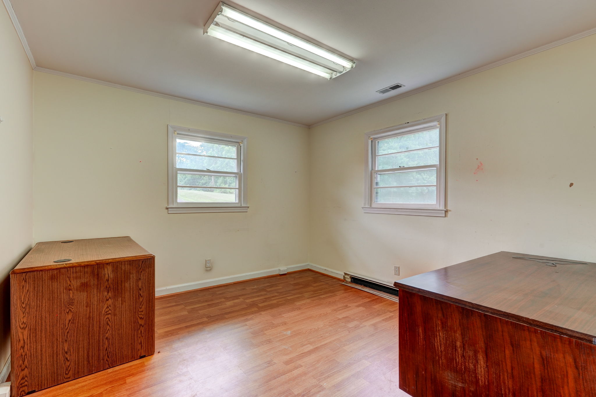 Bedroom - Office 3