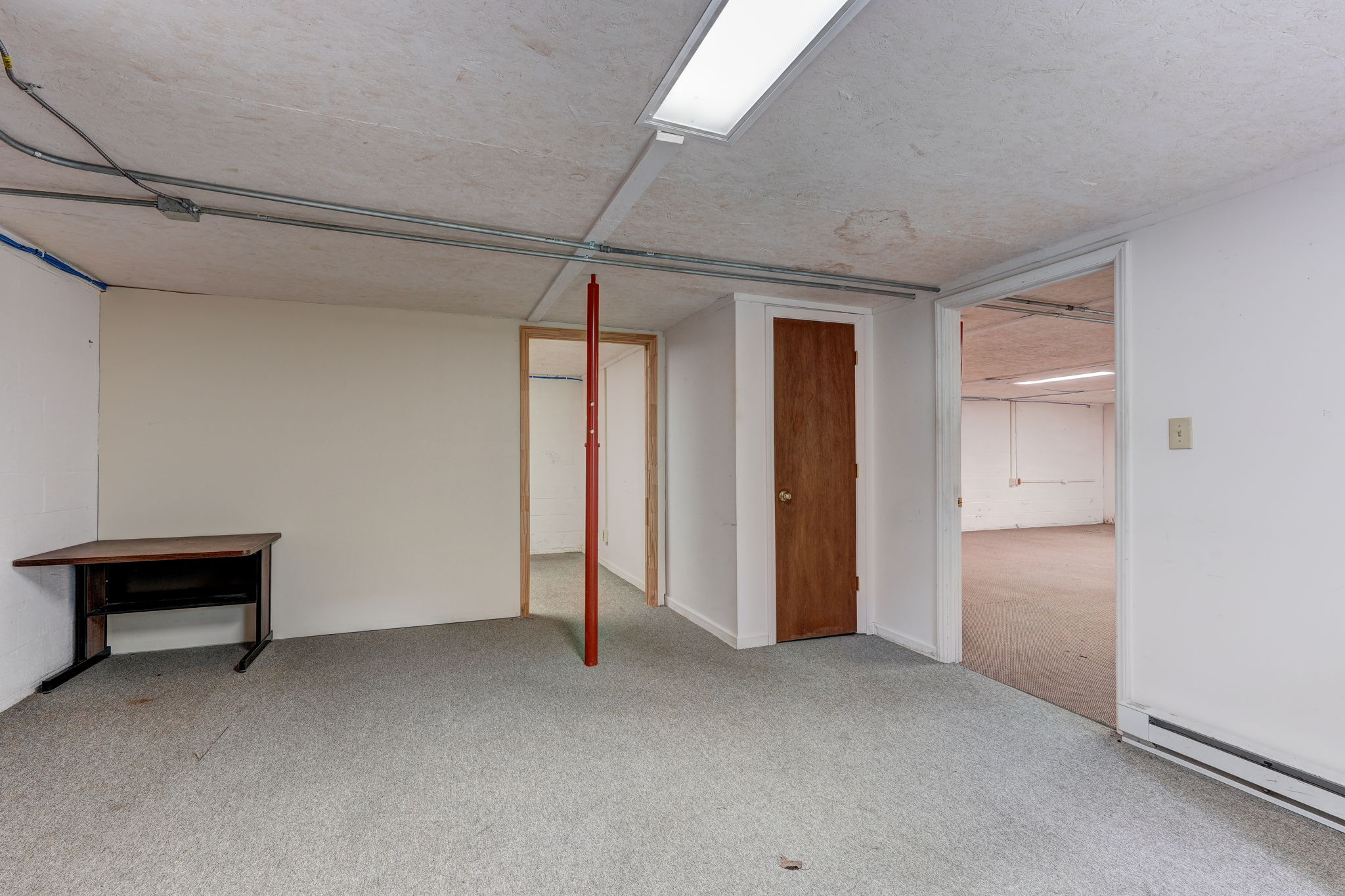 Bedroom - Office 4