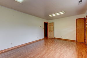Living Room - Lobby
