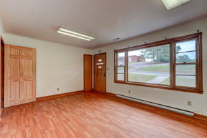 Living Room - Lobby