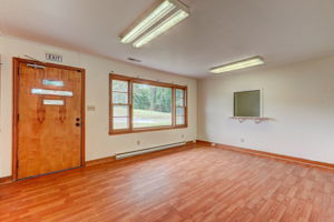 Living Room - Lobby