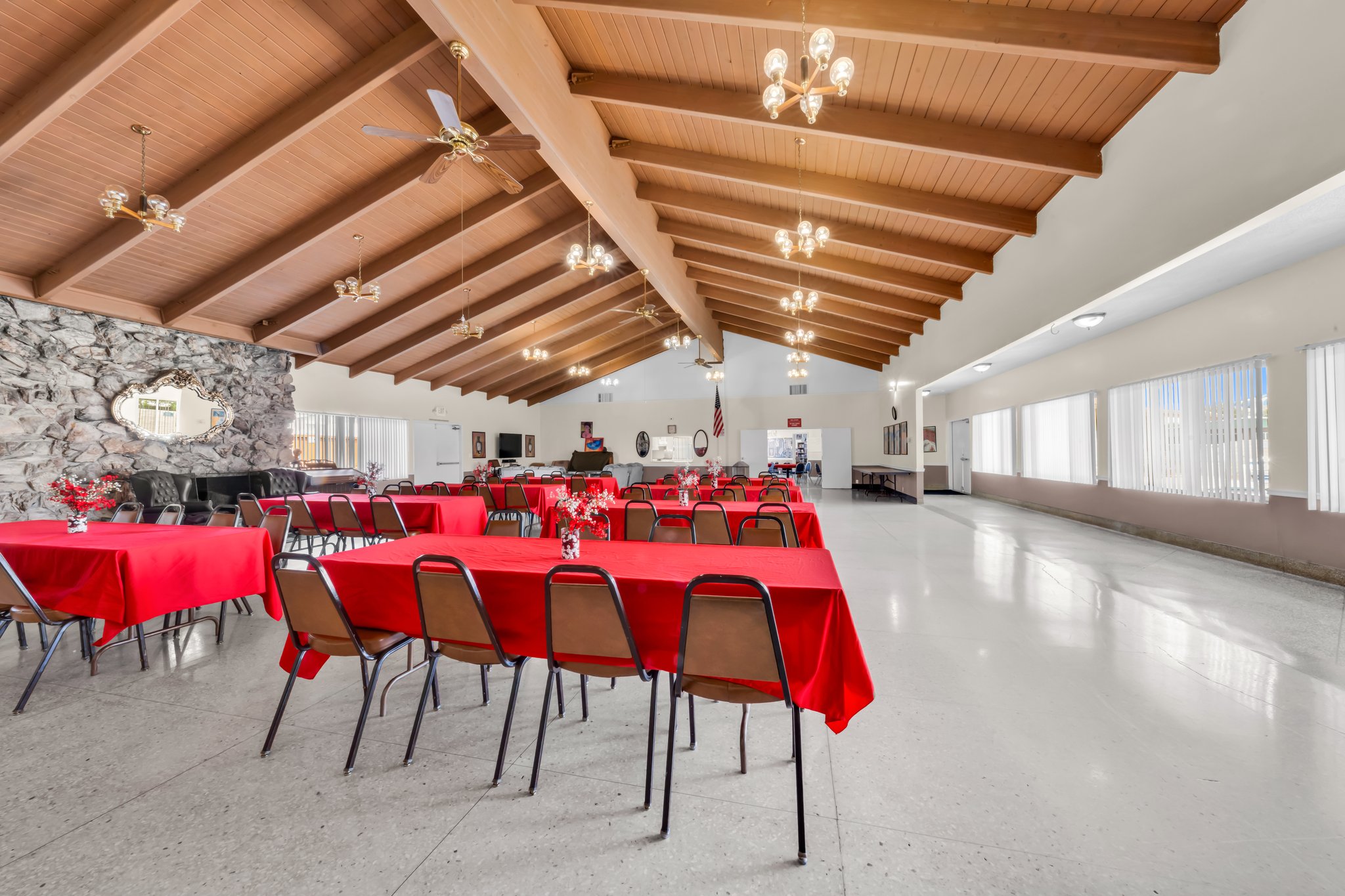 Community Clubhouse