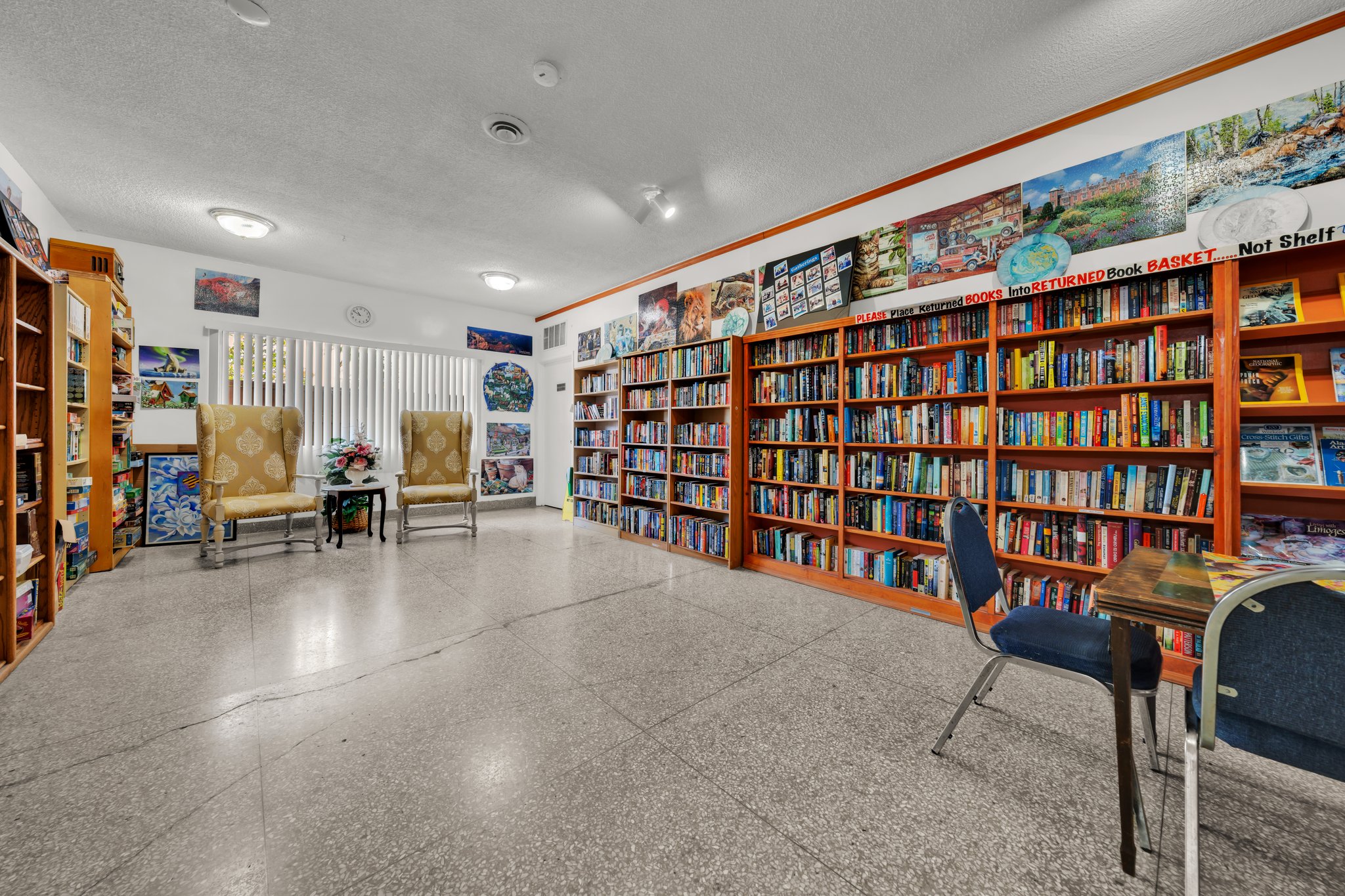 Community Library