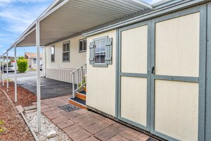 Workshop/Storage Shed