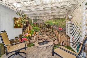 Water Feature