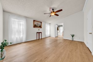 Master Bedroom Ensuite