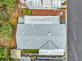 New Roof