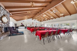 Community Clubhouse