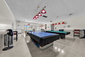 Community Game Room