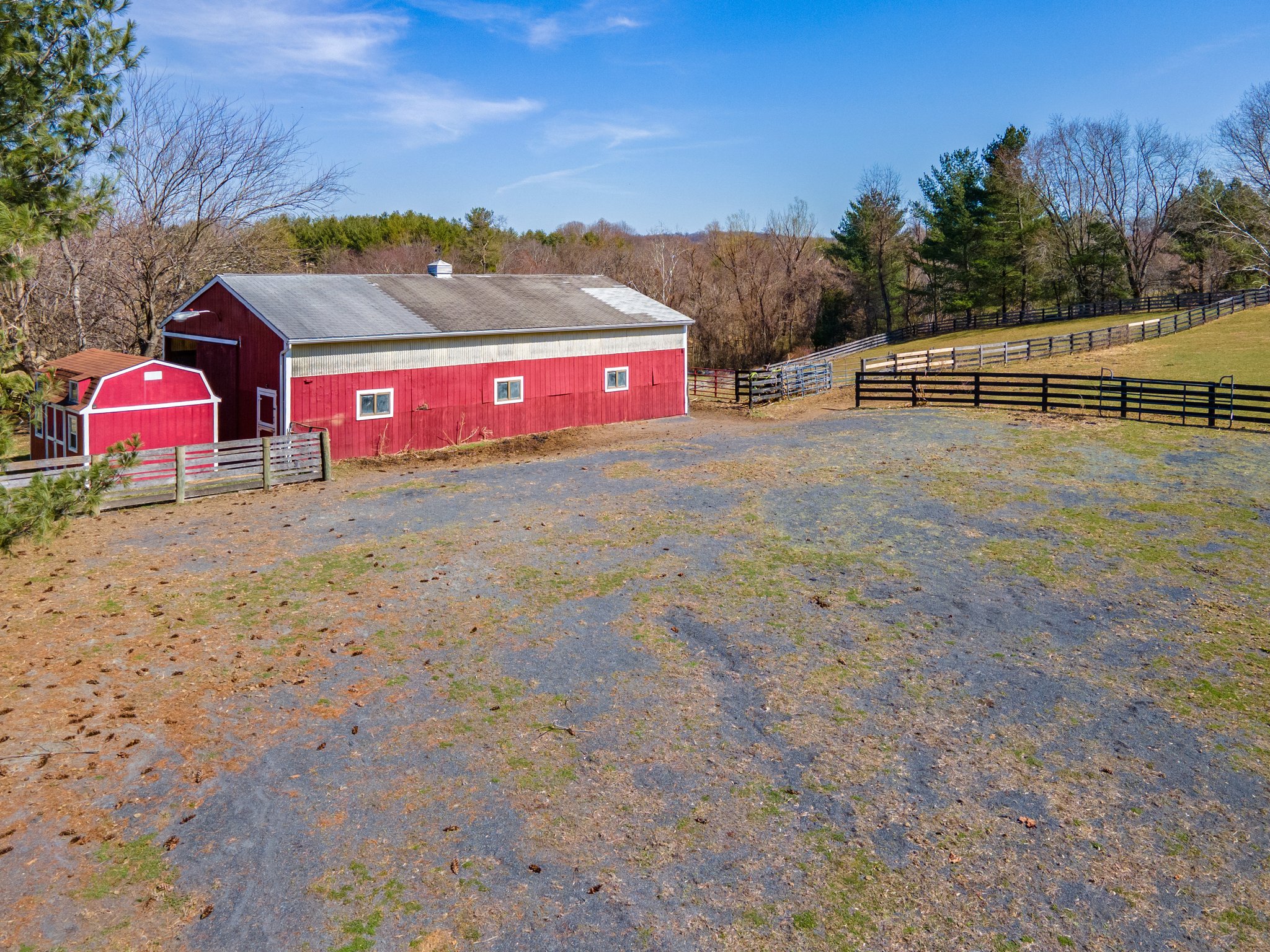 16402 Hamilton Station Rd, Waterford, VA 20197, USA Photo 19