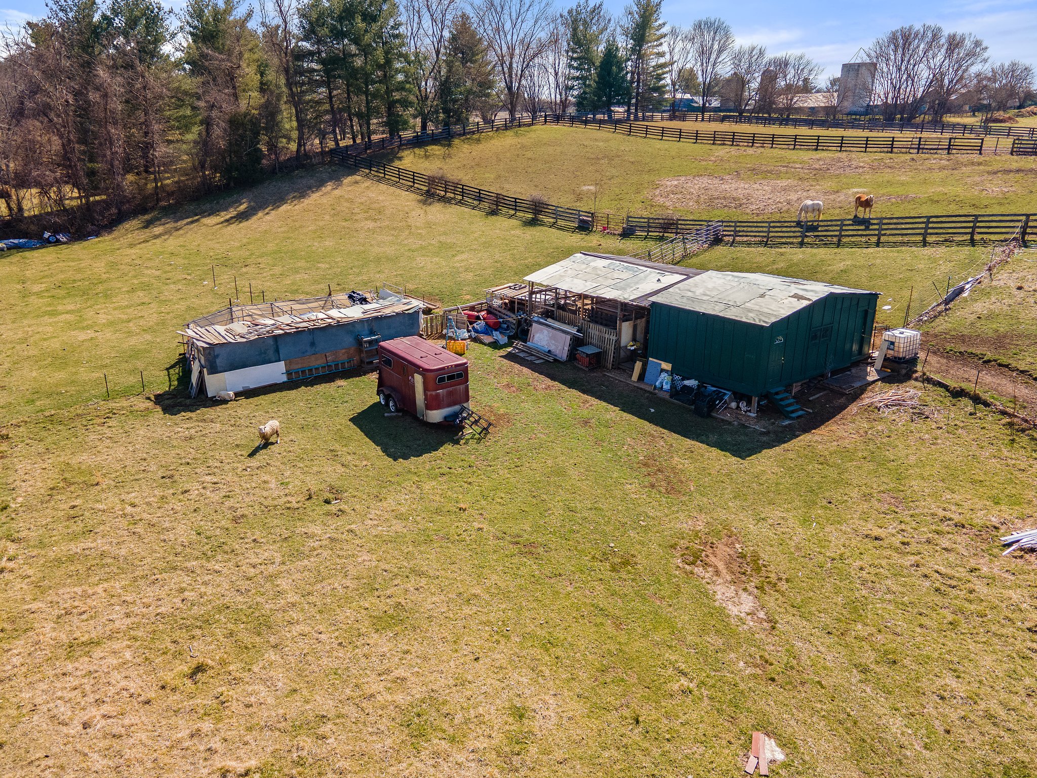 16402 Hamilton Station Rd, Waterford, VA 20197, USA Photo 8