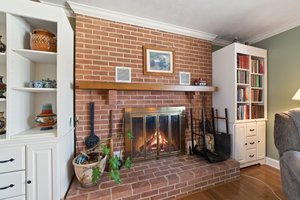 16402 Hamilton Station Rd, Waterford, VA 20197, USA Photo 39