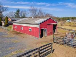16402 Hamilton Station Rd, Waterford, VA 20197, USA Photo 15