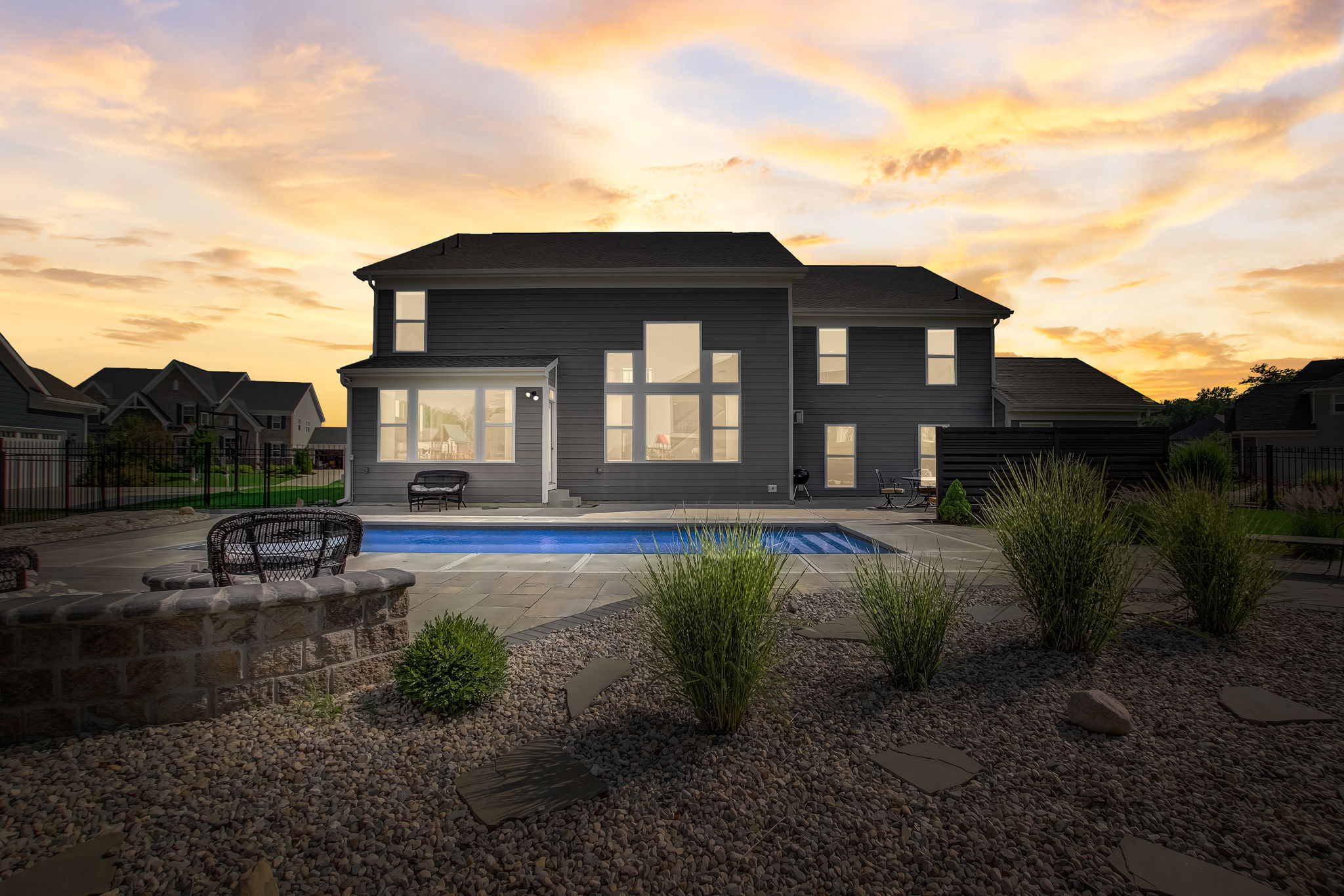 Nightshore Ln- VT-002