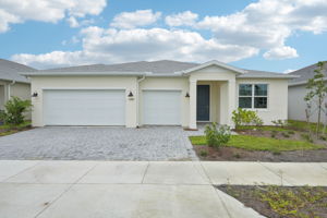 South Florida - Crescent Lakes - 16402 Seven Lakes Ave, Punta Gorda, FL 33982 - 001