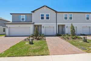 Orlando - Cagan Crossing West - 16403 Bird of Paradise Ave, Clermont, Florida 34714 - 001
