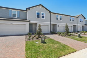 Orlando - Cagan Crossing West - 16403 Bird of Paradise Ave, Clermont, Florida 34714 - 002