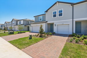 Orlando - Cagan Crossing West - 16403 Bird of Paradise Ave, Clermont, Florida 34714 - 003