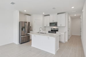 Orlando - Cagan Crossing West - 16403 Bird of Paradise Ave, Clermont, Florida 34714 - 010