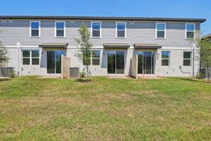 Orlando - Cagan Crossing West - 16403 Bird of Paradise Ave, Clermont, Florida 34714 - 030