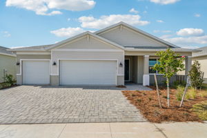 South Florida - Crescent Lakes - 16408 Seven Lakes Ave, Punta Gorda, FL 33982 - 001