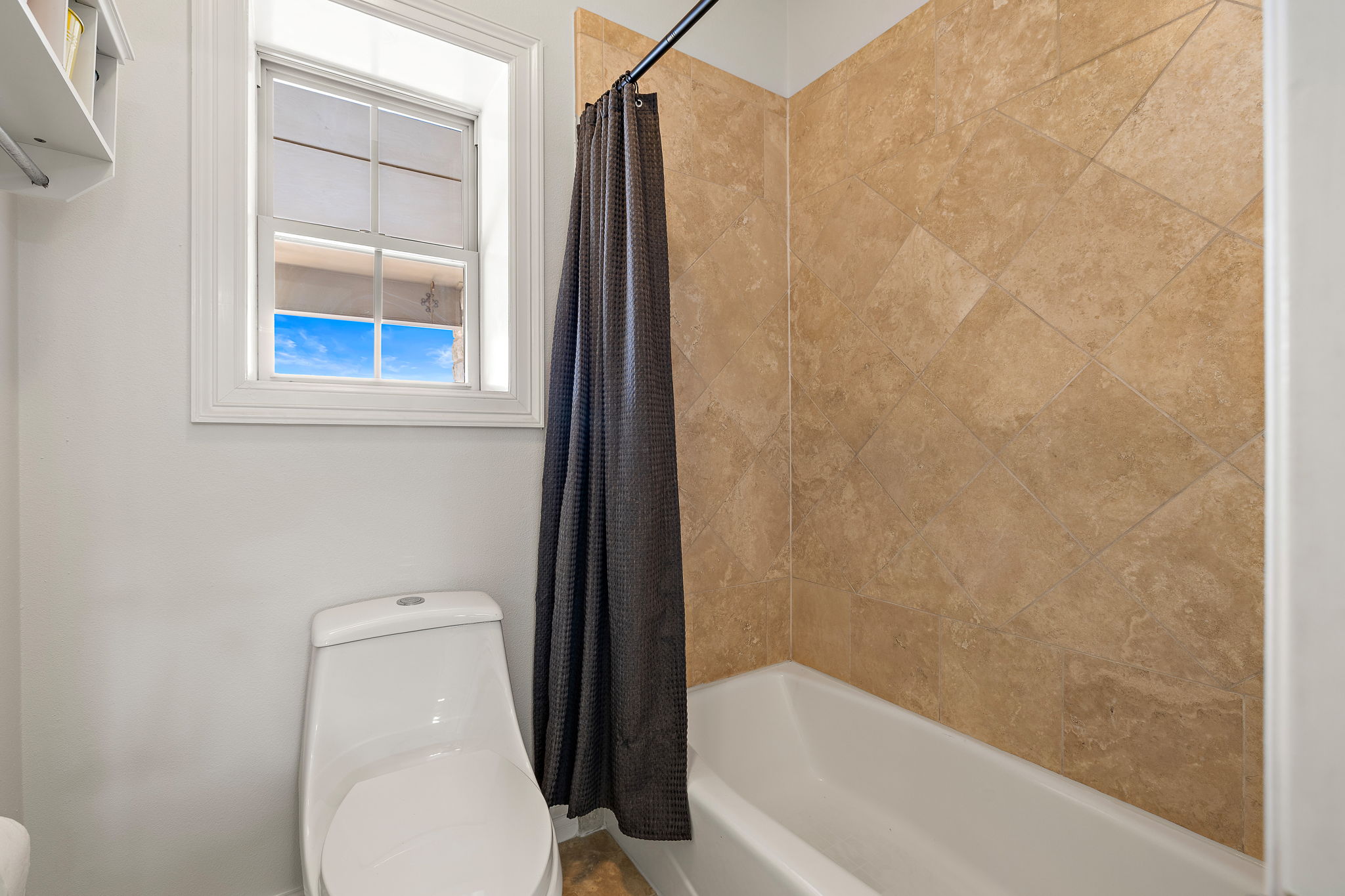 Tub