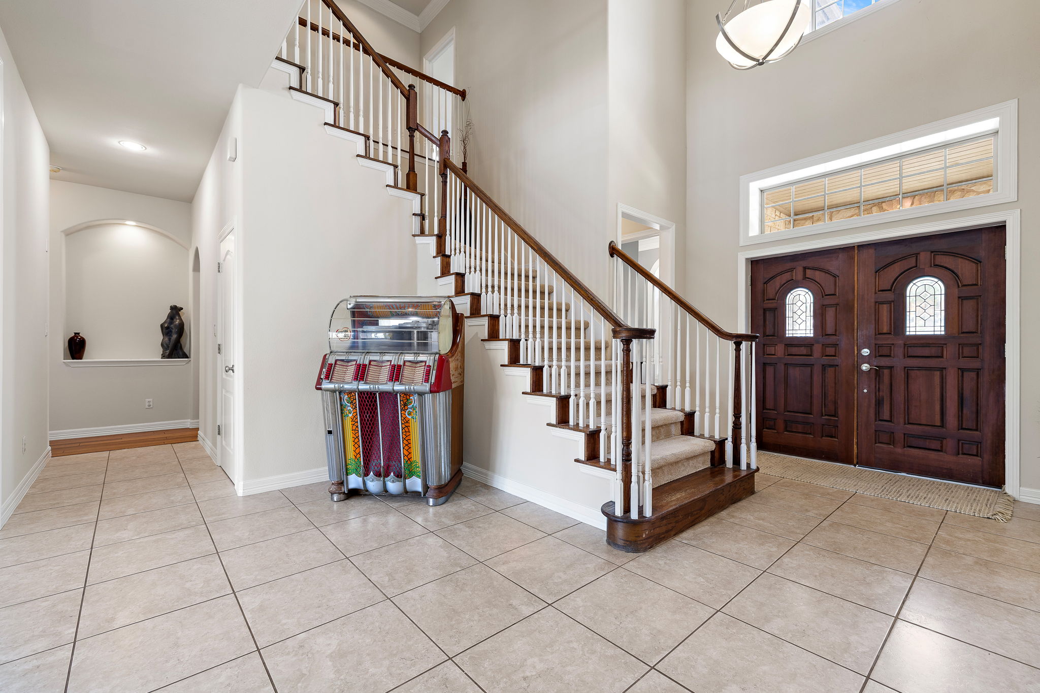 Entryway