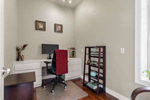 Office nook