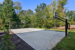 61-Basketball Court