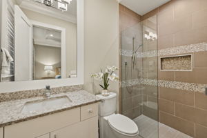 Guest Bathroom 1