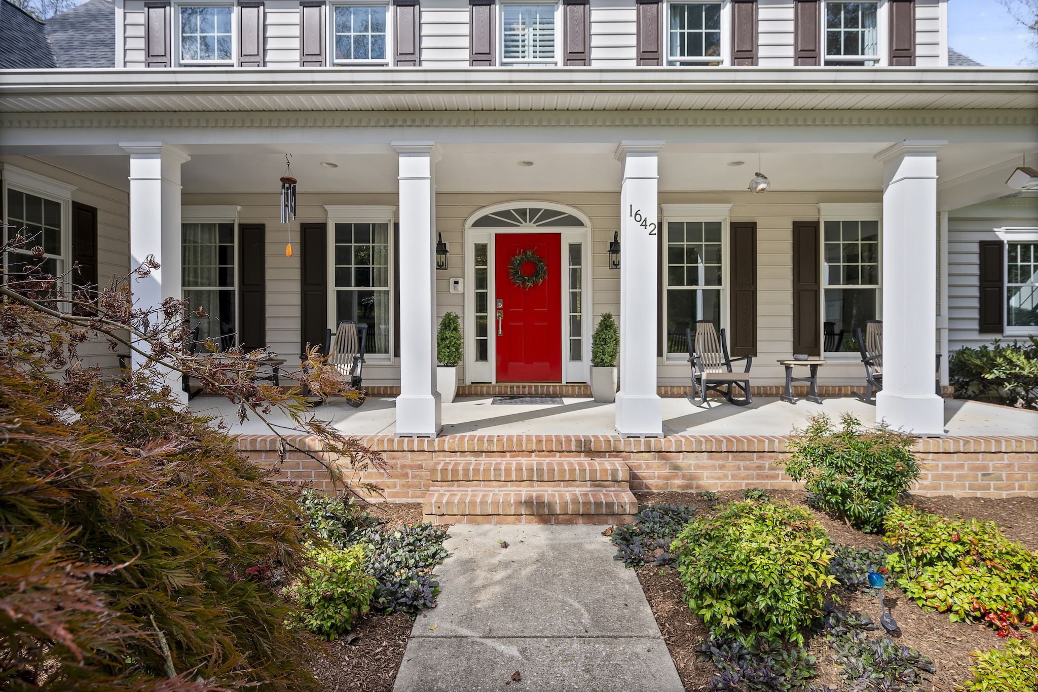 1642 Worthington 90