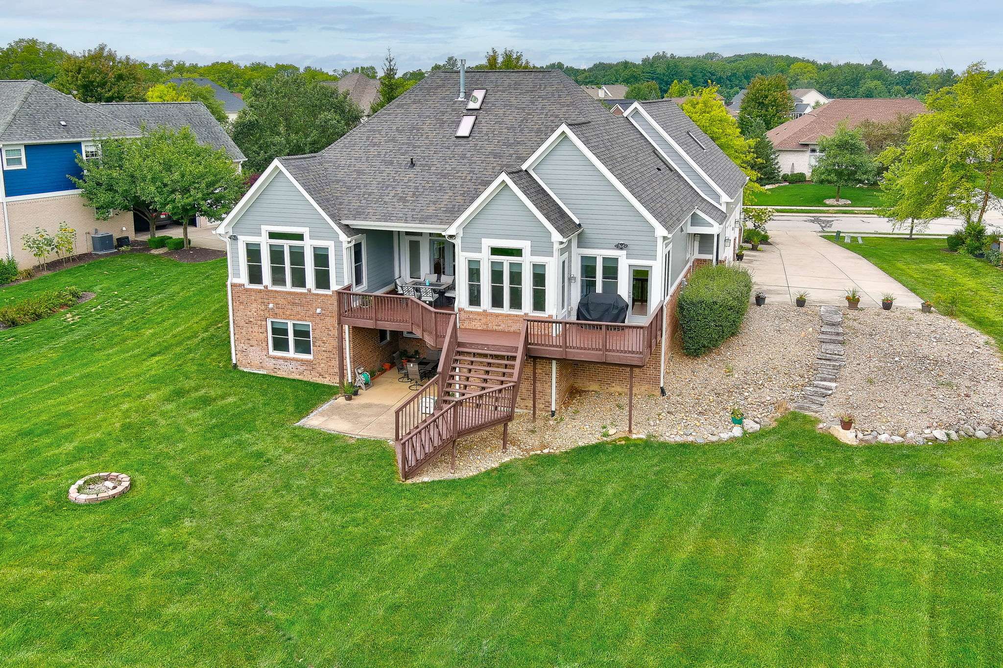 16425 Oak Manor Dr, Westfield, IN 46074, USA Photo 5