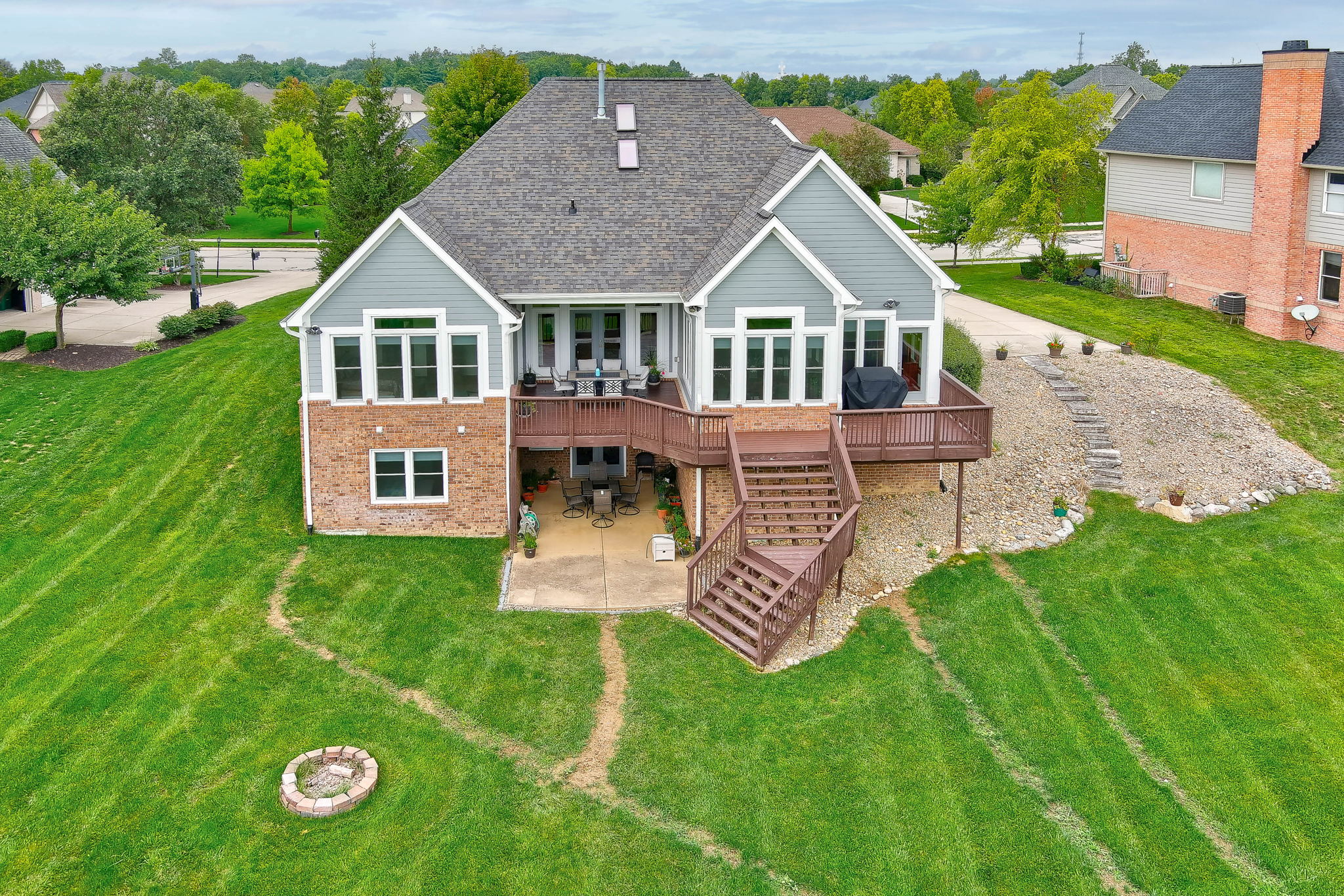 16425 Oak Manor Dr, Westfield, IN 46074, USA Photo 90