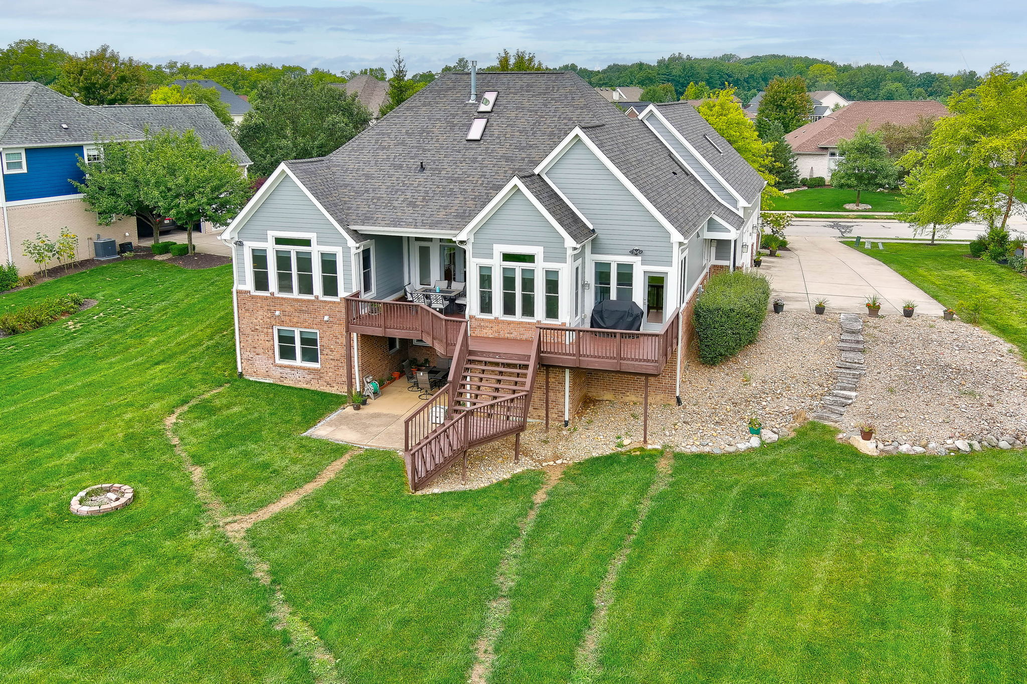 16425 Oak Manor Dr, Westfield, IN 46074, USA Photo 91