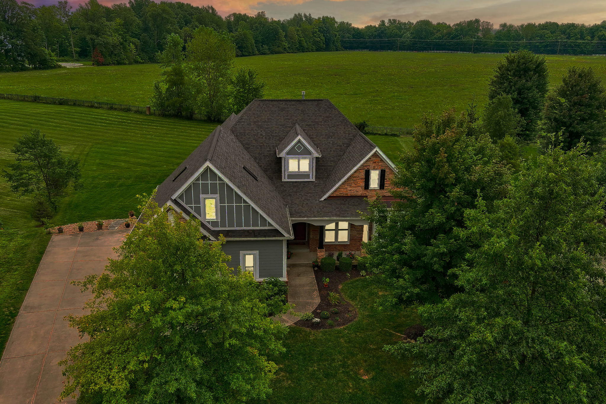 16425 Oak Manor Dr, Westfield, IN 46074, USA Photo 9