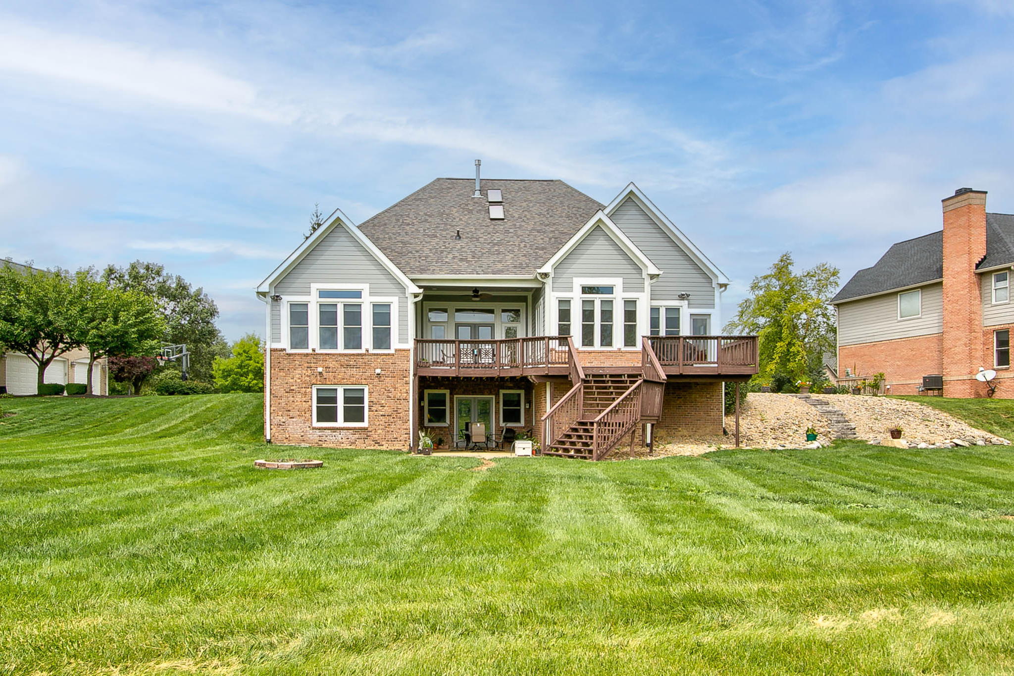 16425 Oak Manor Dr, Westfield, IN 46074, USA Photo 87