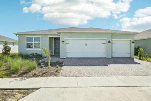  South Florida- Crescent Lakes- 16429 Marsh Lane - Lot 2612-001