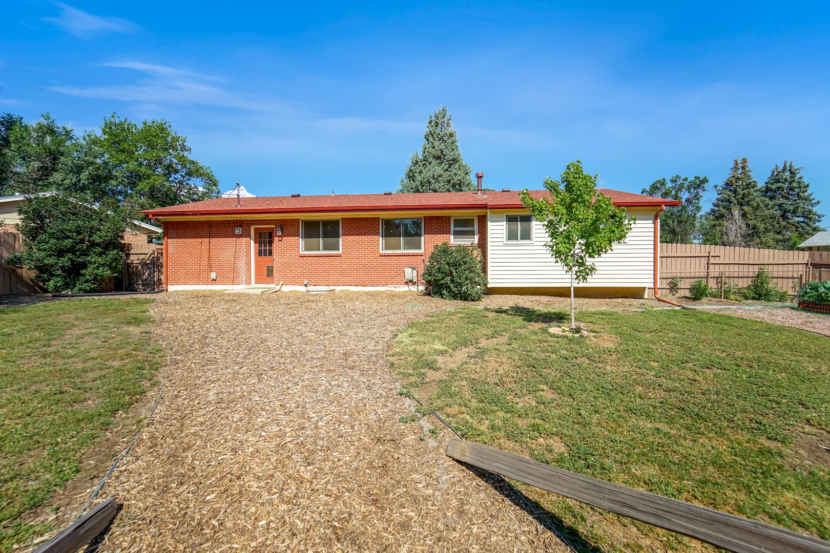 1643 Apache Trail, Colorado Springs, CO 80905 FlyHi Photography