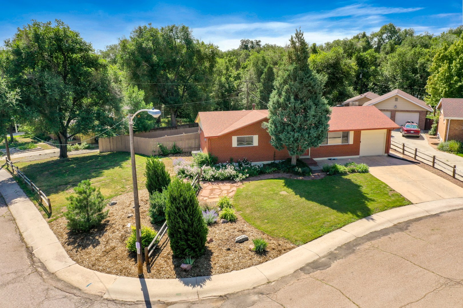 1643 Apache Trail, Colorado Springs, CO 80905 FlyHi Photography