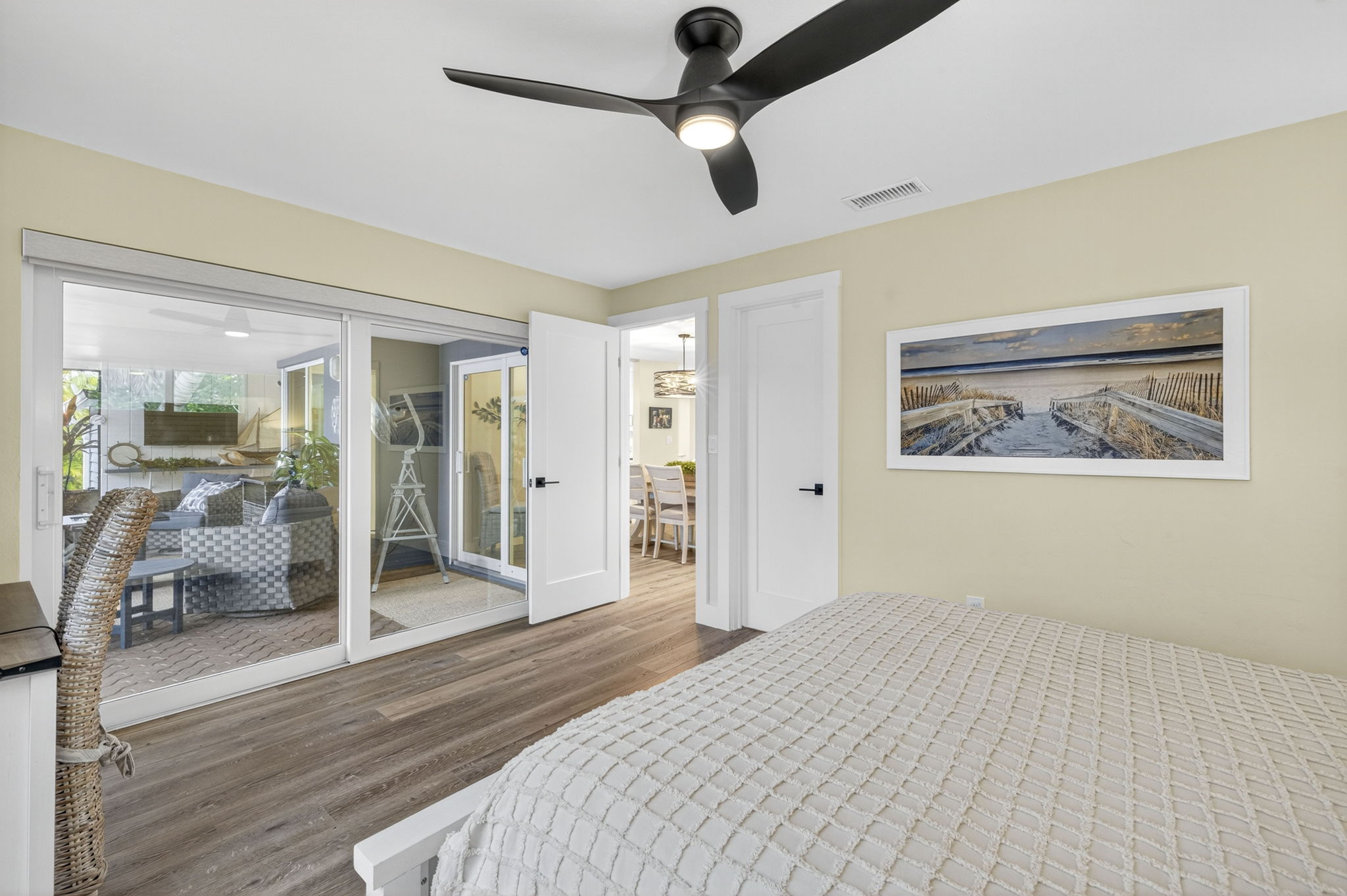 Primary Bedroom 2 of 4