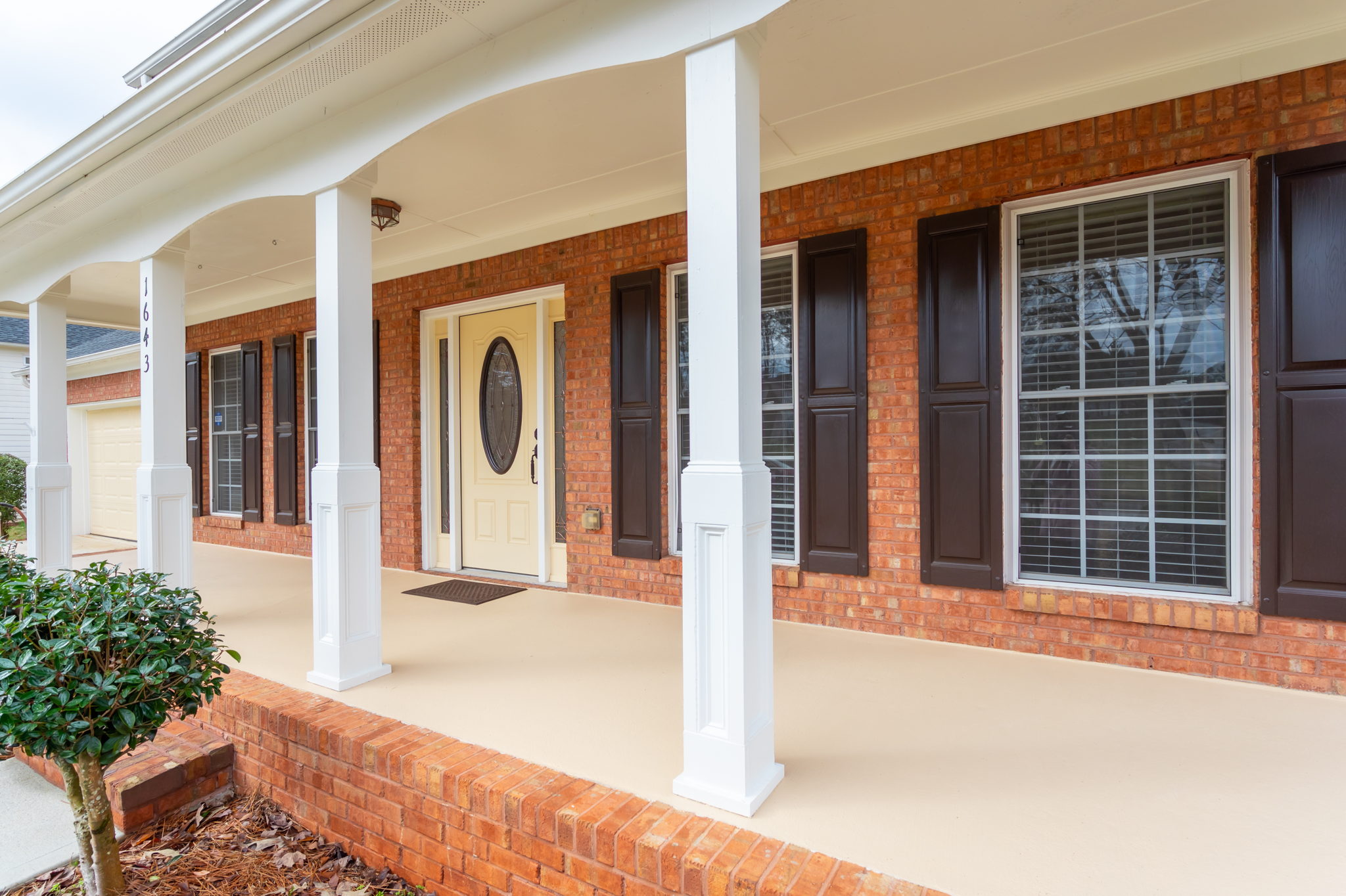 1643 Morning Crest Ln, Lilburn, GA 30047, USA Photo 5