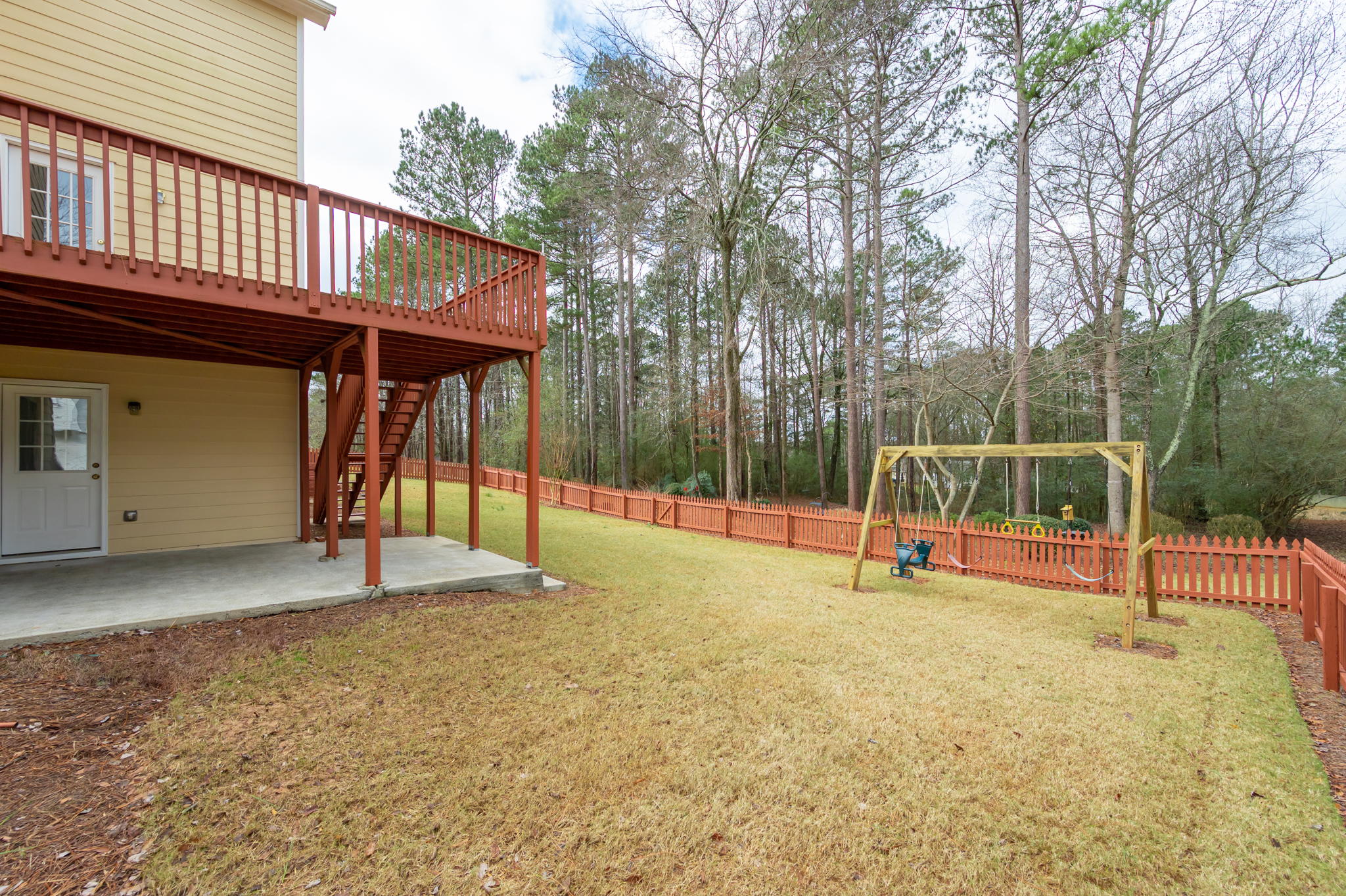 1643 Morning Crest Ln, Lilburn, GA 30047, USA Photo 49