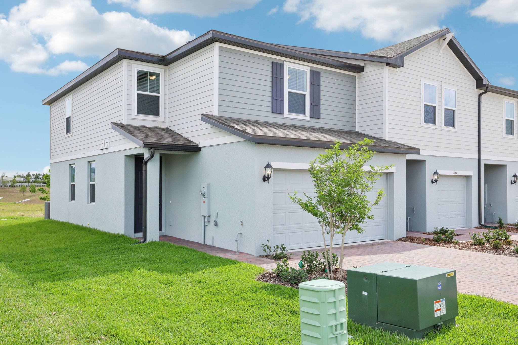 Orlando - Cagan Crossing West - 16430 Bird of Paradise Ave, Four Corners, FL 34714 - 002