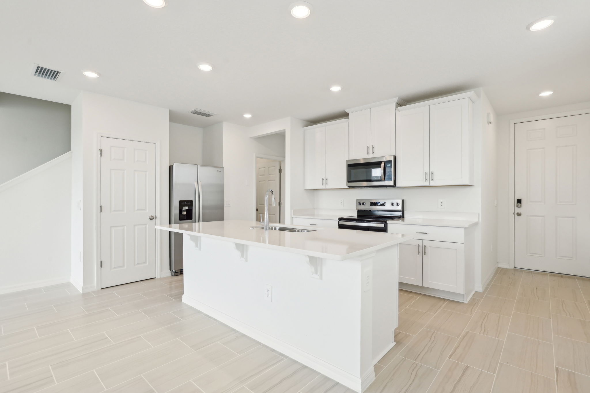 Orlando - Cagan Crossing West - 16430 Bird of Paradise Ave, Four Corners, FL 34714 - 011