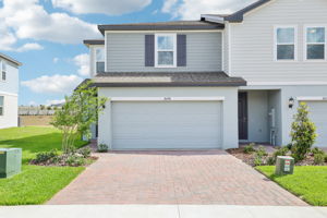 Orlando - Cagan Crossing West - 16430 Bird of Paradise Ave, Four Corners, FL 34714 - 001