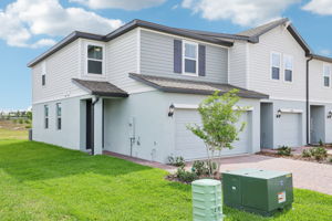 Orlando - Cagan Crossing West - 16430 Bird of Paradise Ave, Four Corners, FL 34714 - 002
