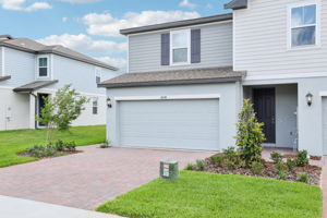 Orlando - Cagan Crossing West - 16430 Bird of Paradise Ave, Four Corners, FL 34714 - 003