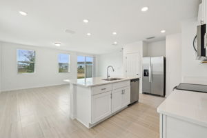 Orlando - Cagan Crossing West - 16430 Bird of Paradise Ave, Four Corners, FL 34714 - 010