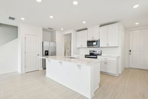 Orlando - Cagan Crossing West - 16430 Bird of Paradise Ave, Four Corners, FL 34714 - 011