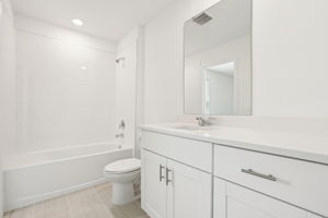 Orlando - Cagan Crossing West - 16430 Bird of Paradise Ave, Four Corners, FL 34714 - 022